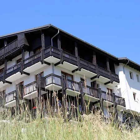 Apartment Spacieux A Pour 6 Personnes - Fr-1-508b-28 *
