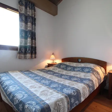 Apartment Spacieux A Pour 6 Personnes - Fr-1-508b-28 *